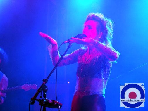 Xen (IL) Pop-Kultur Festival -Frannz - Kulturbrauerei, Berlin Prenzlauer Berg (9).JPG